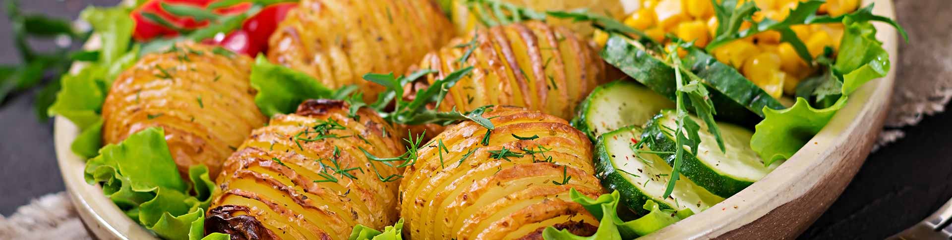 Salate - Jaipur Heimservice | Original Indisch bestellen München