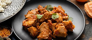 Tandoori Khajana